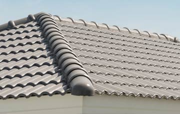 advantages of Llanarmon clay roofing