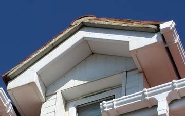 Llanarmon fascia installation costs