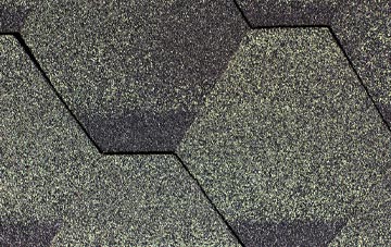 Llanarmon fibreglass shingle repairs