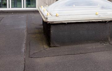 disadvantages of Llanarmon flat roofs