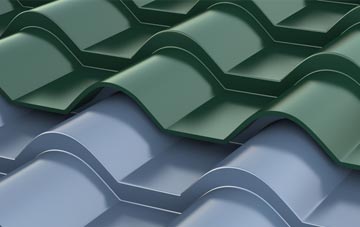 who should consider Llanarmon plastic roofs