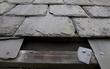 Llanarmon slate roof repairs and maintenance