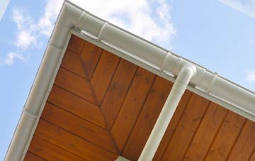 Llanarmon soffit types