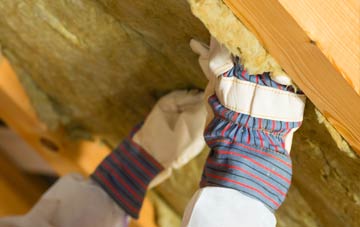 types of Llanarmon pitched roof insulation materials
