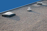 Llanarmon flat roofing