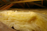 Llanarmon pitch roof insulation