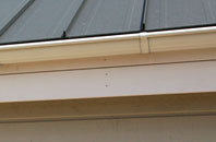 Llanarmon soffit repair