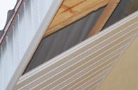 rated Llanarmon soffit repair companies