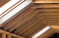 Llanarmon tapered roof insulation quotes